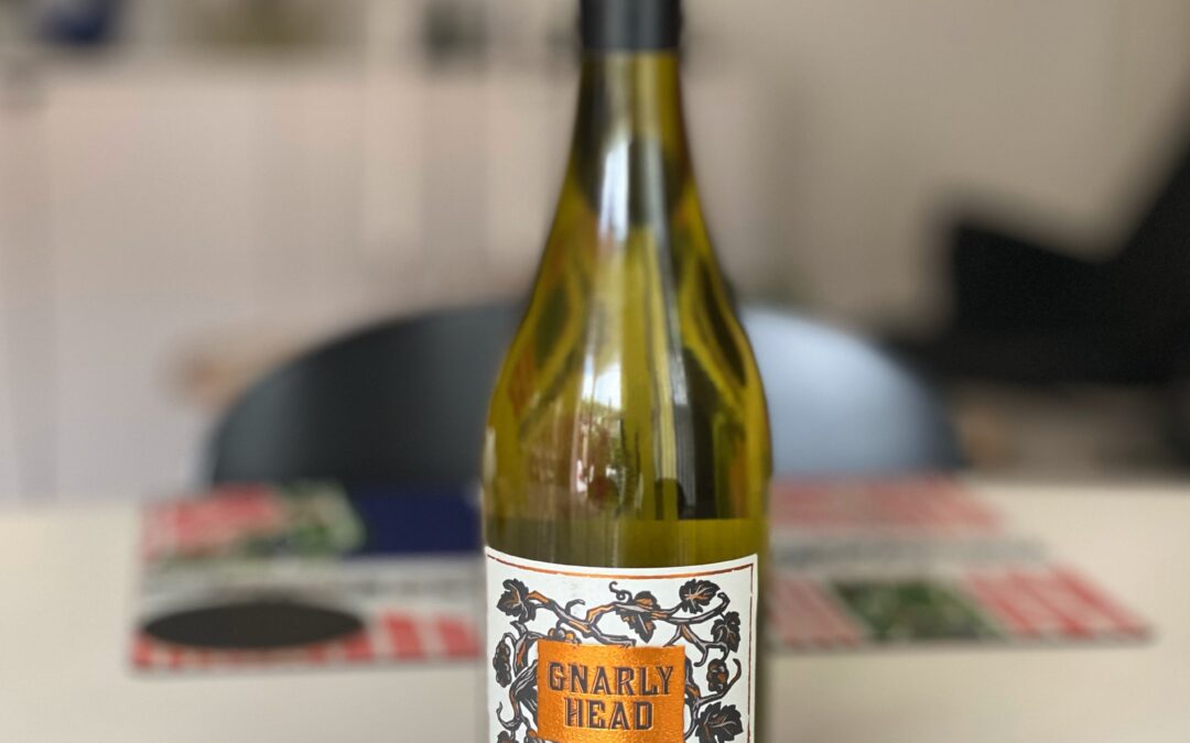 Gnarly Head Viognier: Unleash the Flavors and Engage in Memorable Gatherings