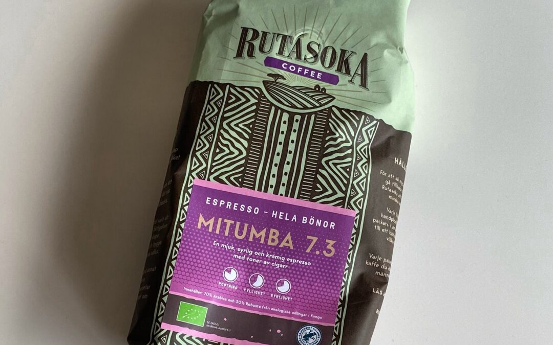 Elevate Your Business Acumen and Creativity with Ethically Sourced Coffee Beans from the Heart of Africa