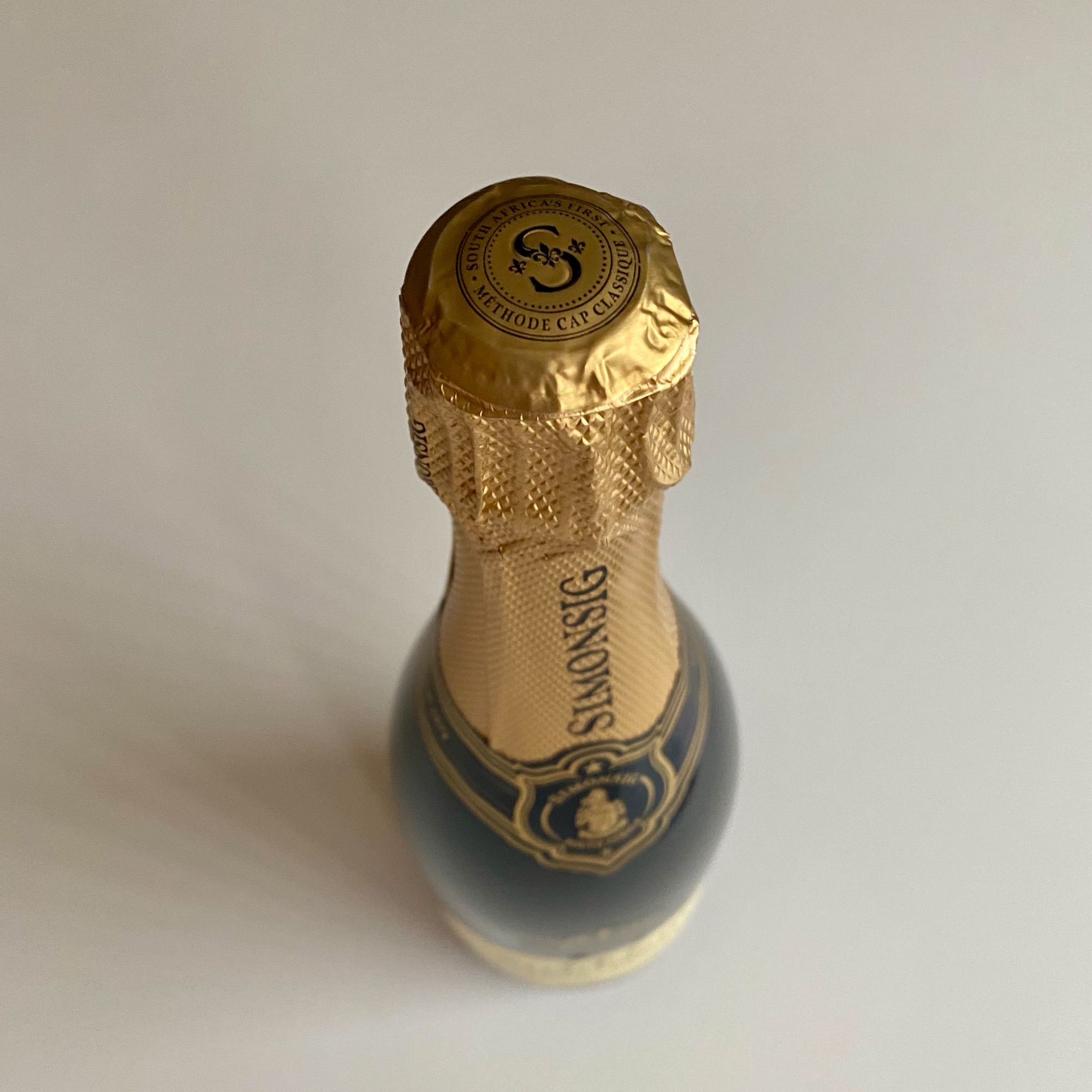 Introducing the Celebrated 2021 Kaapse Vonkel Brut: A Continuation of South Africa’s Sparkling Legacy