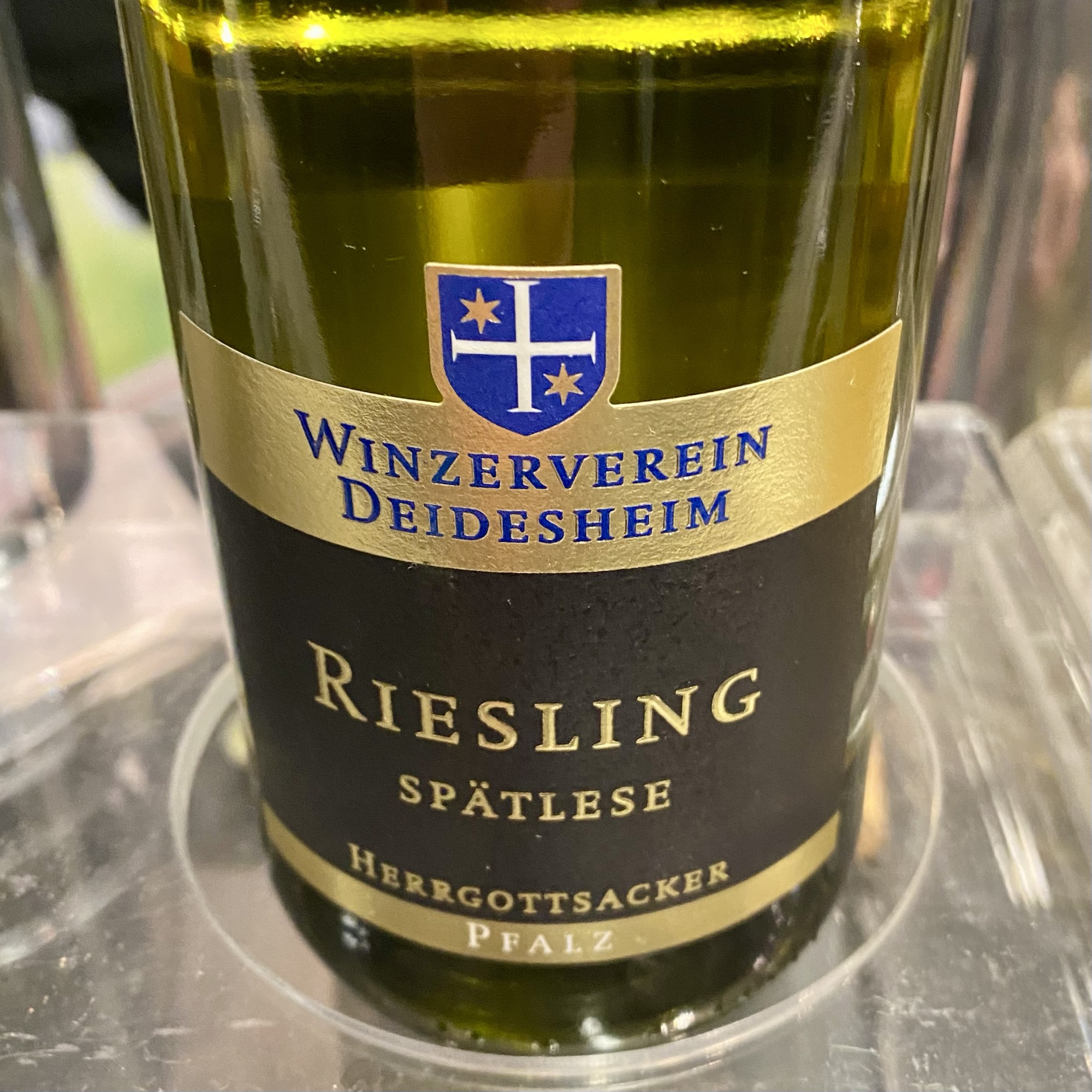 Discovering Wine Delights: Zinfandel and Riesling Highlights